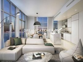 3 Schlafzimmer Appartement zu verkaufen im Palace Beach Residence, EMAAR Beachfront, Dubai Harbour