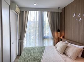 1 спален Кондо в аренду в The Base Uptown, Ratsada, Пхукет Тощн, Пхукет, Таиланд