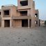 5 Bedroom Villa for sale at Palm Hills Golf Extension, Al Wahat Road, 6 October City, Giza