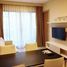 2 Bedroom Apartment for rent at Condolette Midst Rama 9, Huai Khwang, Huai Khwang