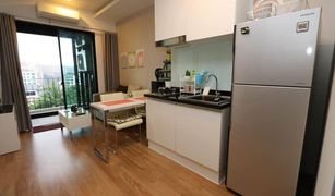 1 Bedroom Condo for sale in Suthep, Chiang Mai The Nimman by Palm Spring 