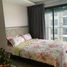 2 Schlafzimmer Wohnung zu vermieten im The Politan Breeze, Bang Kraso, Mueang Nonthaburi, Nonthaburi