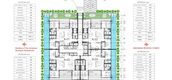 Генеральный план of Andaman Boutique Residences