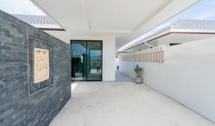 Вилла, 3 спальни на продажу в Нонг Кае, Хуа Хин Mil Pool Villas Phase 2