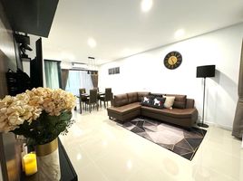 3 Bedroom House for rent at Patio Srinakarin - Rama 9, Hua Mak, Bang Kapi