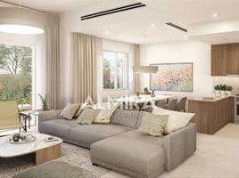 2 Bedroom Townhouse for sale at Bloom Living, Khalifa City A