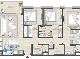 3 Bedroom Condo for sale at Elvira, Park Heights, Dubai Hills Estate, Dubai