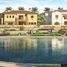 8 Bedroom Villa for sale at Mivida, The 5th Settlement, New Cairo City