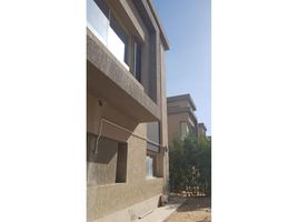 4 Bedroom House for rent at New Giza, Cairo Alexandria Desert Road, 6 October City, Giza