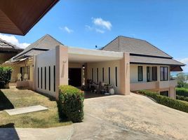 3 Bedroom House for sale in Phuket, Pa Khlok, Thalang, Phuket