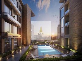 1 बेडरूम अपार्टमेंट for sale at Azizi Park Avenue, Azizi Riviera