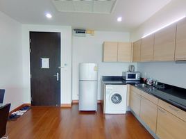 1 Schlafzimmer Appartement zu vermieten im The Address Chidlom, Lumphini, Pathum Wan