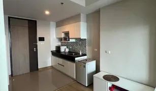 Кондо, Студия на продажу в Samre, Бангкок Supalai River Resort