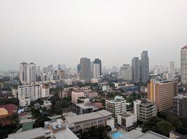 1 Schlafzimmer Wohnung zu vermieten im The Crest Sukhumvit 34, Khlong Tan, Khlong Toei, Bangkok