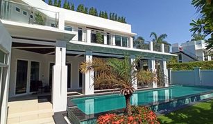 4 Schlafzimmern Haus zu verkaufen in Nong Prue, Pattaya Palm Oasis