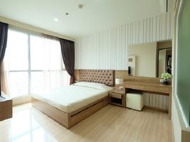 2 Schlafzimmer Wohnung zu vermieten im Rhythm Sathorn, Thung Wat Don