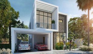 8 Bedrooms Villa for sale in NAIA Golf Terrace at Akoya, Dubai Belair Damac Hills - By Trump Estates