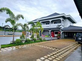 4 Schlafzimmer Villa zu verkaufen in Pattaya, Chon Buri, Bang Lamung