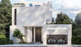 5 Bedrooms Villa for sale in Al Barari Villas, Dubai Chorisia 2 Villas