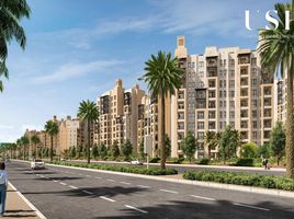 3 Bedroom Condo for sale at Al Jazi, Madinat Jumeirah Living, Umm Suqeim, Dubai