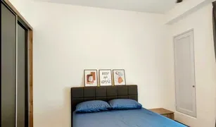 Studio Penthouse for sale in , Abu Dhabi Nowailey Building