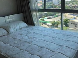1 Bedroom Condo for rent at Lumpini Place Rama 4-Kluaynamthai, Phra Khanong, Khlong Toei