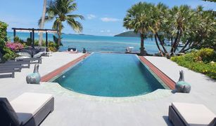 4 Bedrooms Villa for sale in Taling Ngam, Koh Samui 