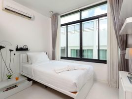 3 Bedroom Apartment for rent at Kamala Regent, Kamala, Kathu