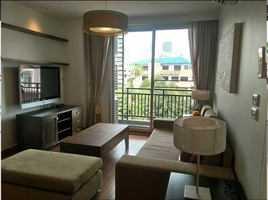 2 Bedroom Apartment for rent at Sathorn Plus On The Pond, Chong Nonsi, Yan Nawa