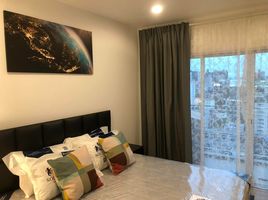 1 Schlafzimmer Wohnung zu verkaufen im The Complete Rajprarop, Thanon Phaya Thai