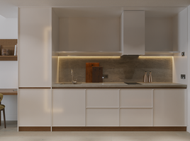 Studio Wohnung zu verkaufen im Layan Green Park Phase 2, Choeng Thale, Thalang, Phuket