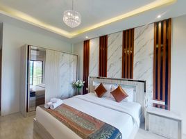 2 Schlafzimmer Wohnung zu vermieten im Journey Residence Phuket, Choeng Thale