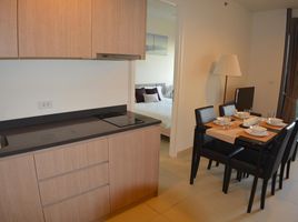 2 Bedroom Apartment for rent at Unixx South Pattaya, Nong Prue