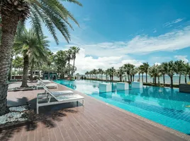 3 Bedroom Condo for sale at Casalunar Paradiso, Saen Suk