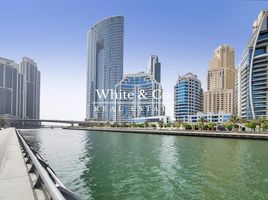 2 Bedroom Apartment for sale at Dorra Bay, Dubai Marina