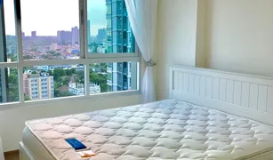 1 Bedroom Condo for sale in Dao Khanong, Bangkok U Delight@Talat Phlu Station