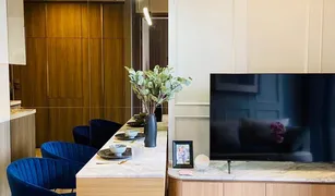 1 Bedroom Condo for sale in Khlong Toei Nuea, Bangkok Celes Asoke