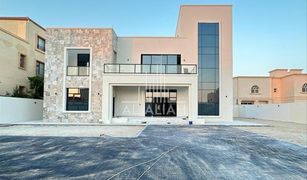 6 Schlafzimmern Villa zu verkaufen in Mussafah Industrial Area, Abu Dhabi Mohamed Bin Zayed City