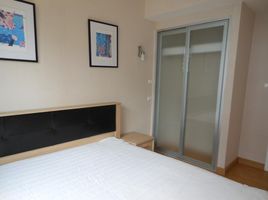 2 Schlafzimmer Appartement zu vermieten im Supalai Premier Place Asoke, Khlong Toei Nuea, Watthana, Bangkok, Thailand