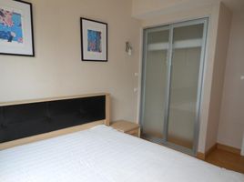 2 Schlafzimmer Wohnung zu vermieten im Supalai Premier Place Asoke, Khlong Toei Nuea