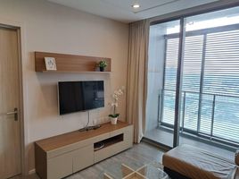 1 Schlafzimmer Wohnung zu vermieten im 333 Riverside, Bang Sue