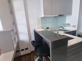 1 Schlafzimmer Appartement zu vermieten im Ceil By Sansiri, Khlong Tan Nuea