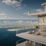 2 Bedroom Apartment for sale at Beachgate by Address, EMAAR Beachfront, Dubai Harbour