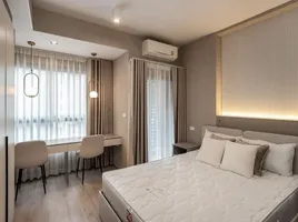 1 Schlafzimmer Wohnung zu vermieten im Ideo Rama 9 - Asoke, Huai Khwang