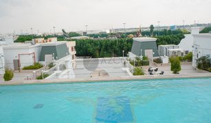 Studio Apartment for sale in Syann Park, Dubai Vincitore Boulevard