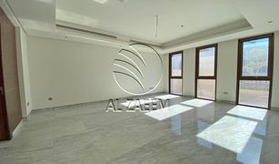 Вилла, 5 спальни на продажу в , Абу-Даби HIDD Al Saadiyat