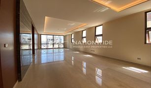 7 Habitaciones Villa en venta en , Abu Dhabi HIDD Al Saadiyat