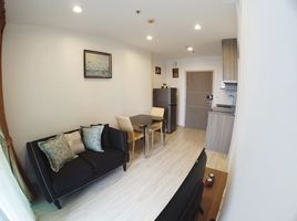 1 Schlafzimmer Wohnung zu verkaufen im Ideo Mobi Bangsue Grand Interchange, Bang Sue
