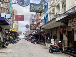 15 Bedroom Shophouse for sale in South Pattaya Beach, Nong Prue, Bang Lamung