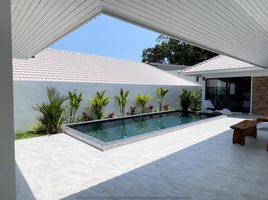 3 Schlafzimmer Villa zu verkaufen im Eden Villas, Maret, Koh Samui